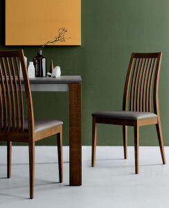 Стул IKEDA CALLIGARIS CB/1432