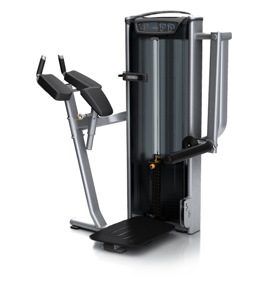 VS-S78P versa plus vs-s78p ягодичные мышцы MATRIX Versa Plus  - Вид №1