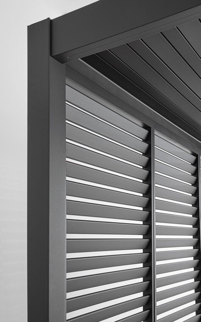 Алюминиевые жалюзи BIZZOTTO OCEAN ARCH-00152999 - Вид №8