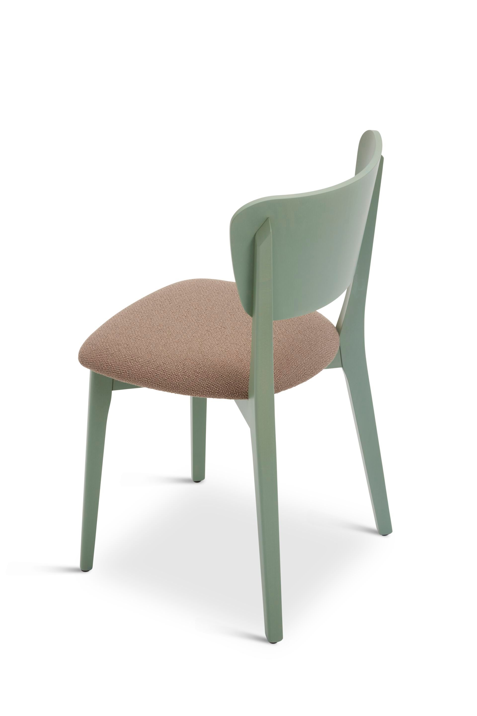 Стул из бука Origins 1971 CAPITOL 127 ARCH-00069090 - Вид №8