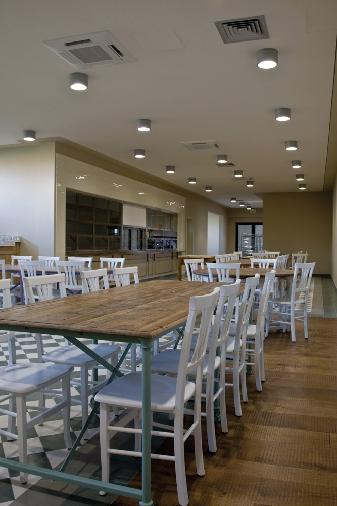 4520568 Потолочный светильник Platek CIRCUS  CIRCUS - 1 COB 4000K diffuse - Вид №5