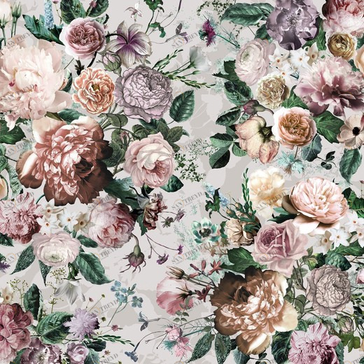 XXL4-051-Victoria Фотообои Komar Into Illusions Edition 2 2.48х3.68 м XXL4051VICTORIA