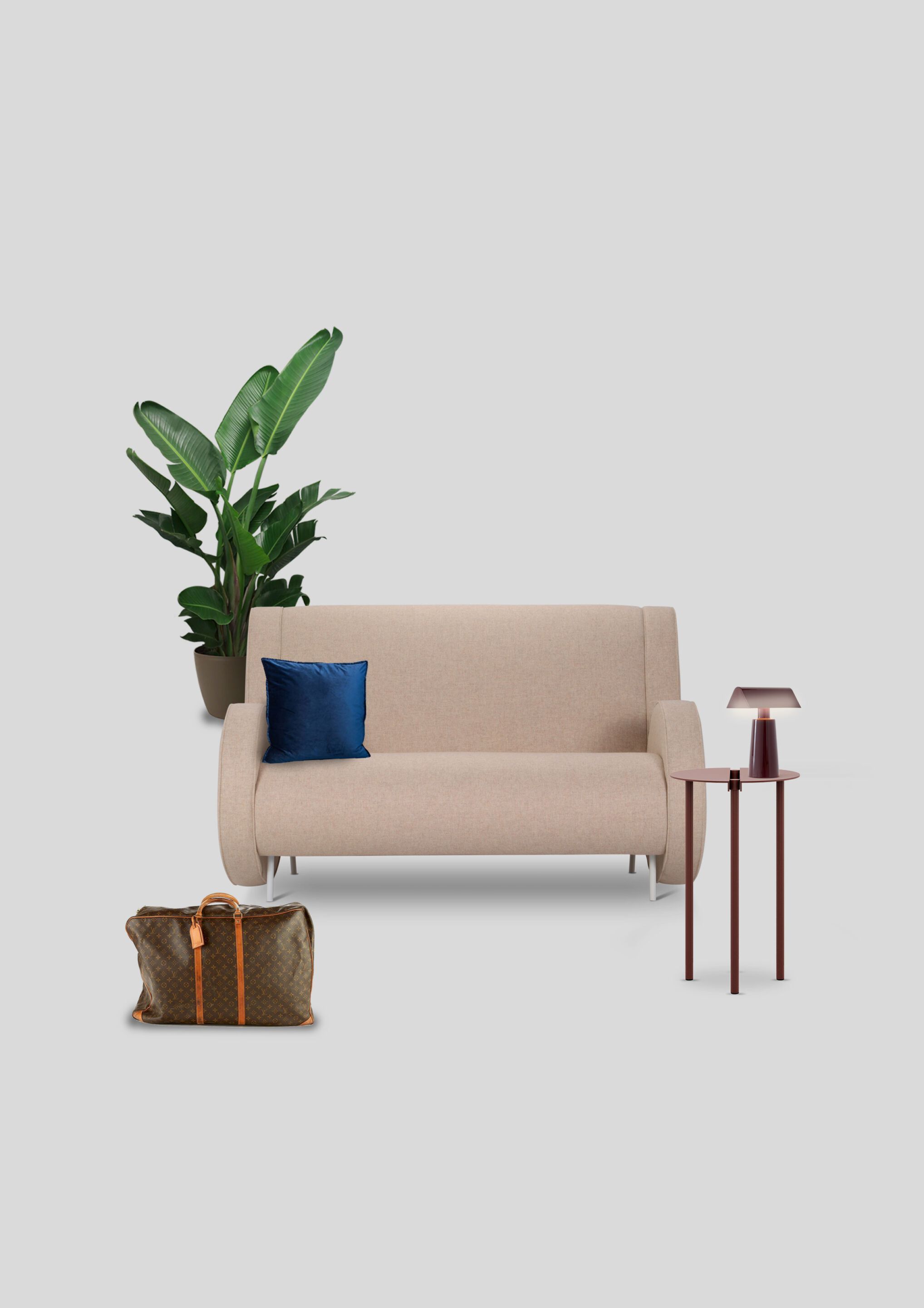 Кресло из пенополиуретана с подлокотниками Adrenalina ARCH-00039786 - Вид №7