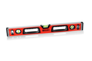 16725336 Противоударный уровень LEVEL ANTISHOCK 60 см 76932 RUBI