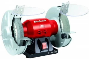 EINHELL Комбинированные шлифовальные машины Macchine stazionarie