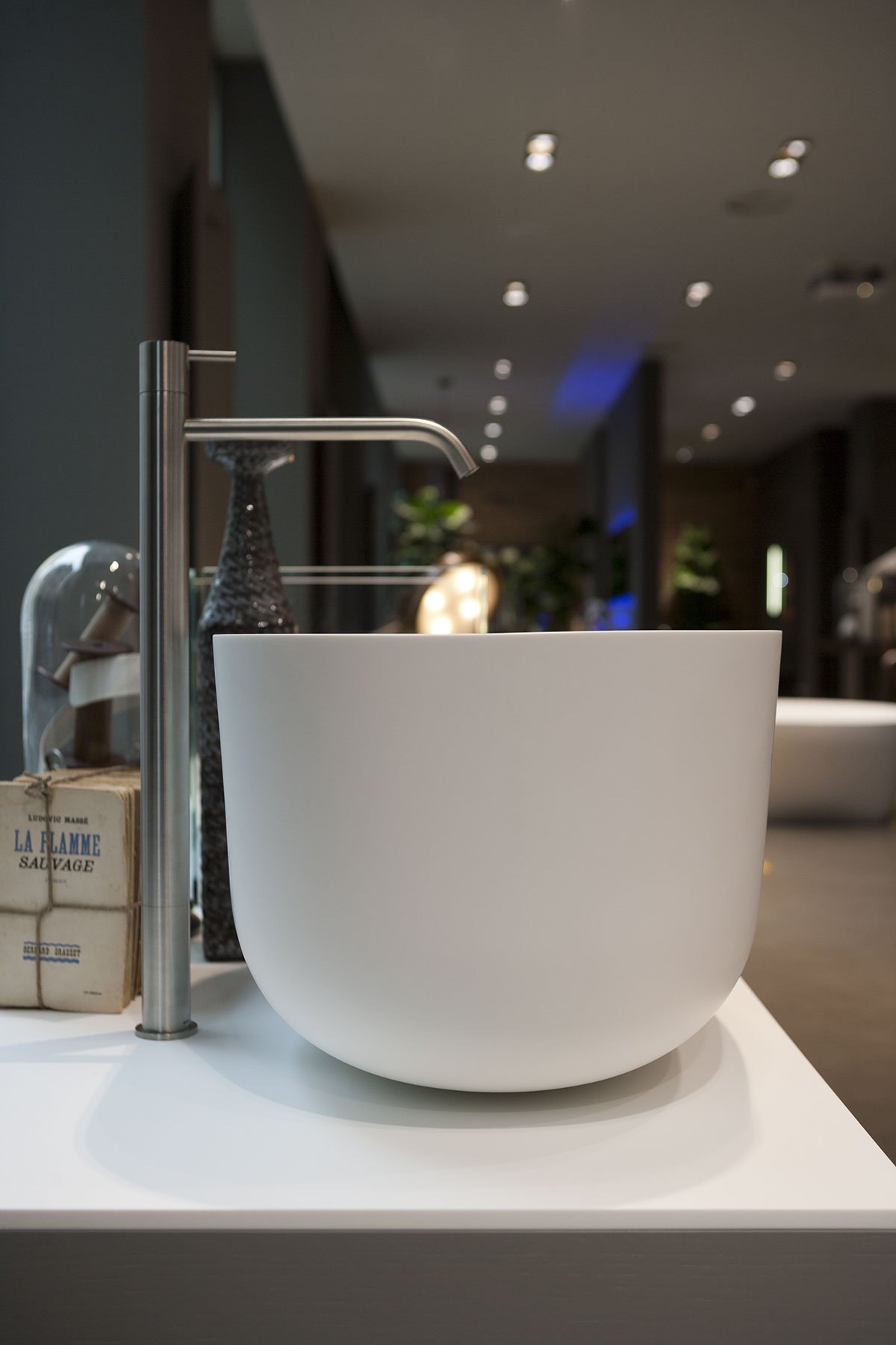 ST-108 Ayati Кран Antoniolupi  - Вид №23