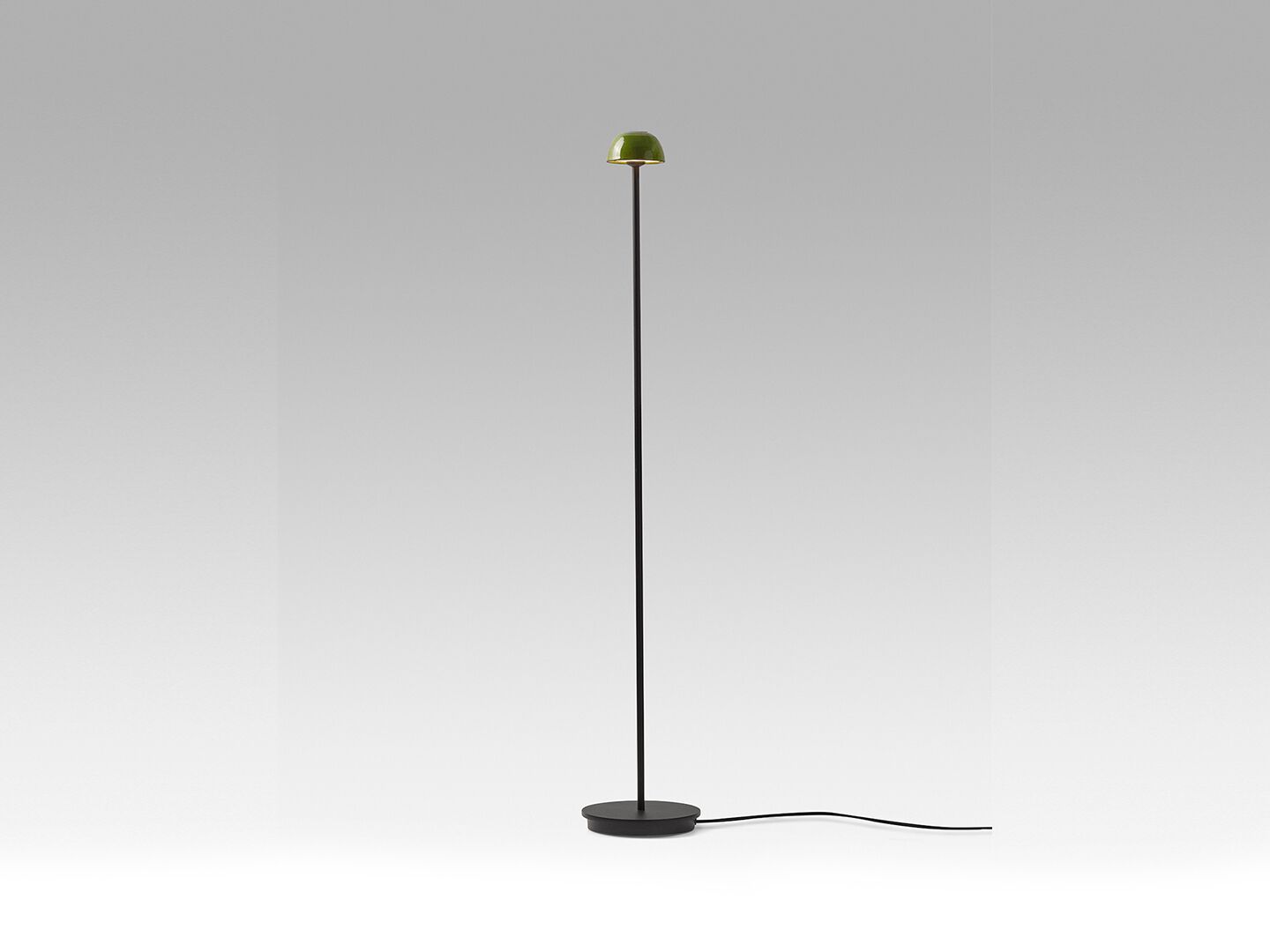 Керамическая напольная лампа luxcambra Апсидиола ARCH-00142419 - Вид №1