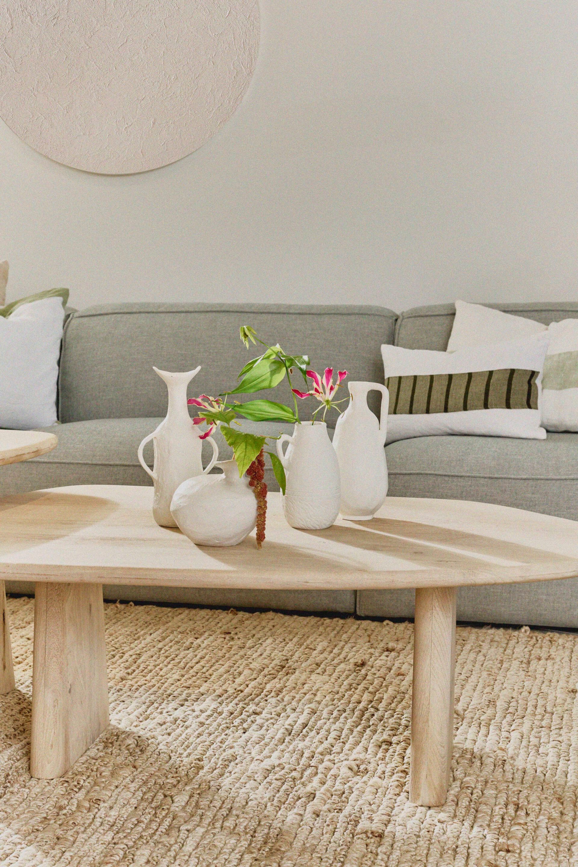 Прямоугольная льняная подушка POMAX Сен-Тропе ARCH-00072350 - Вид №4