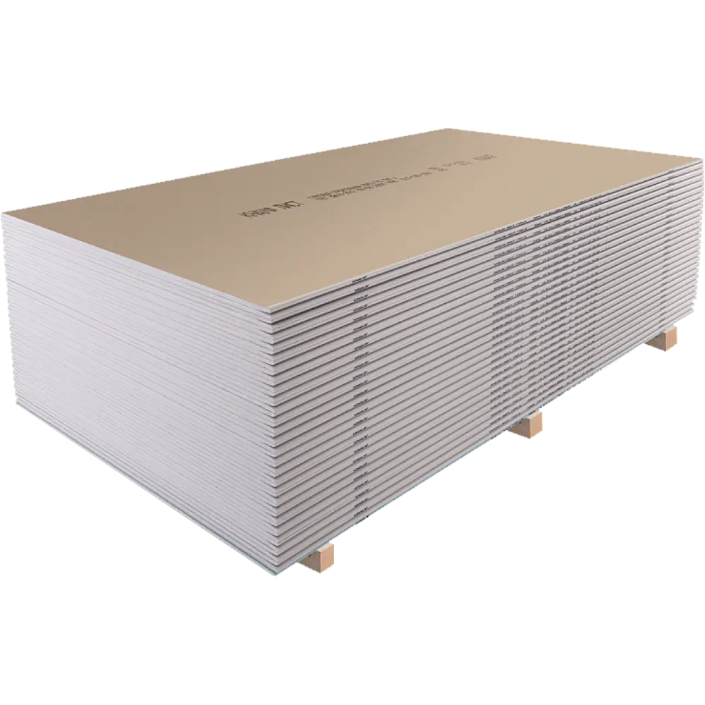 Гипсокартон KNAUF 12,5 мм для идеальных стен и потолков 10072681 STLM-0000168 - Вид №2