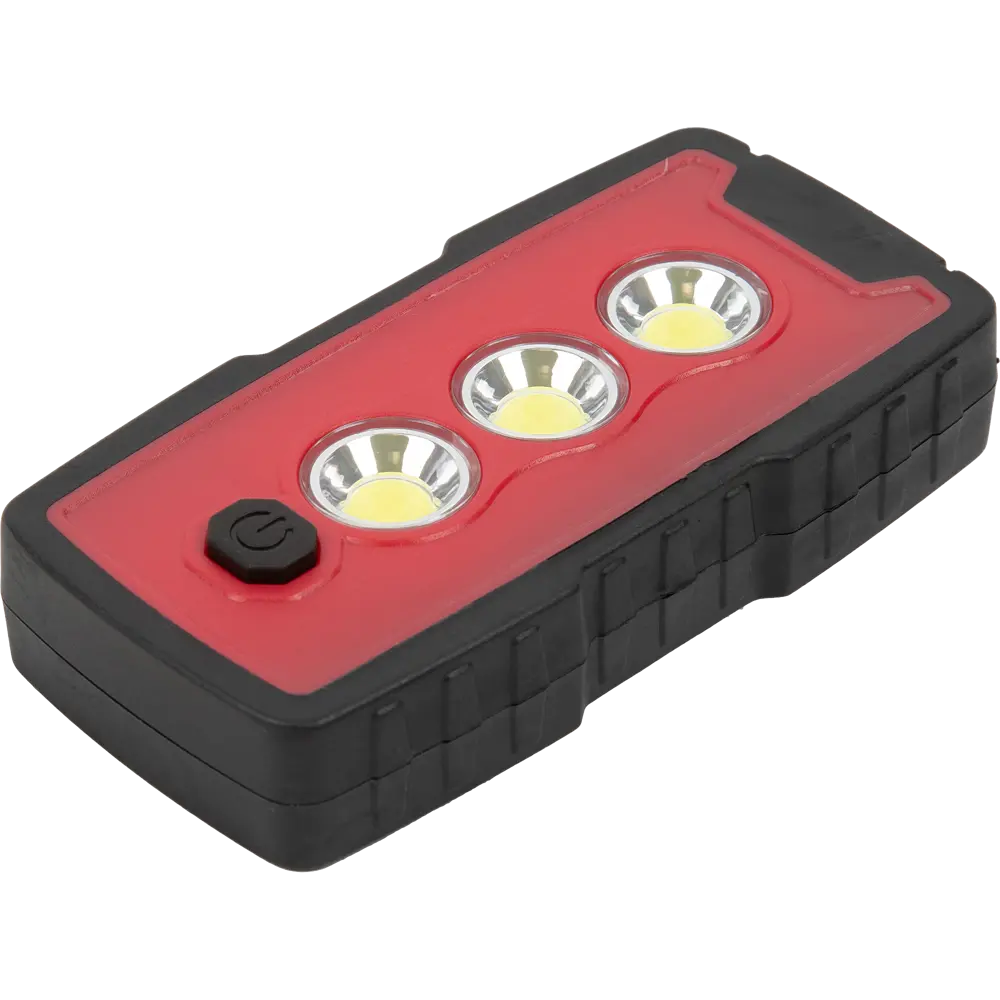 Рабочий светодиодный фонарь Duwi с магнитным креплением 84509797 STLM-0051018 - Вид №1