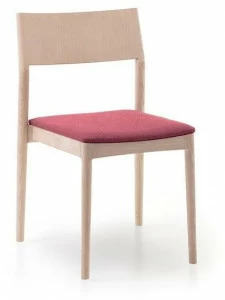 PIAVAL Штабелируемый стул Elsa | health & care 65-11/3 | 65-11/3f