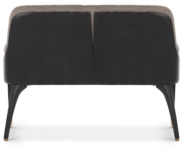 LUXXU Стеганый диван Charla sun-id-1426133 - Вид №2