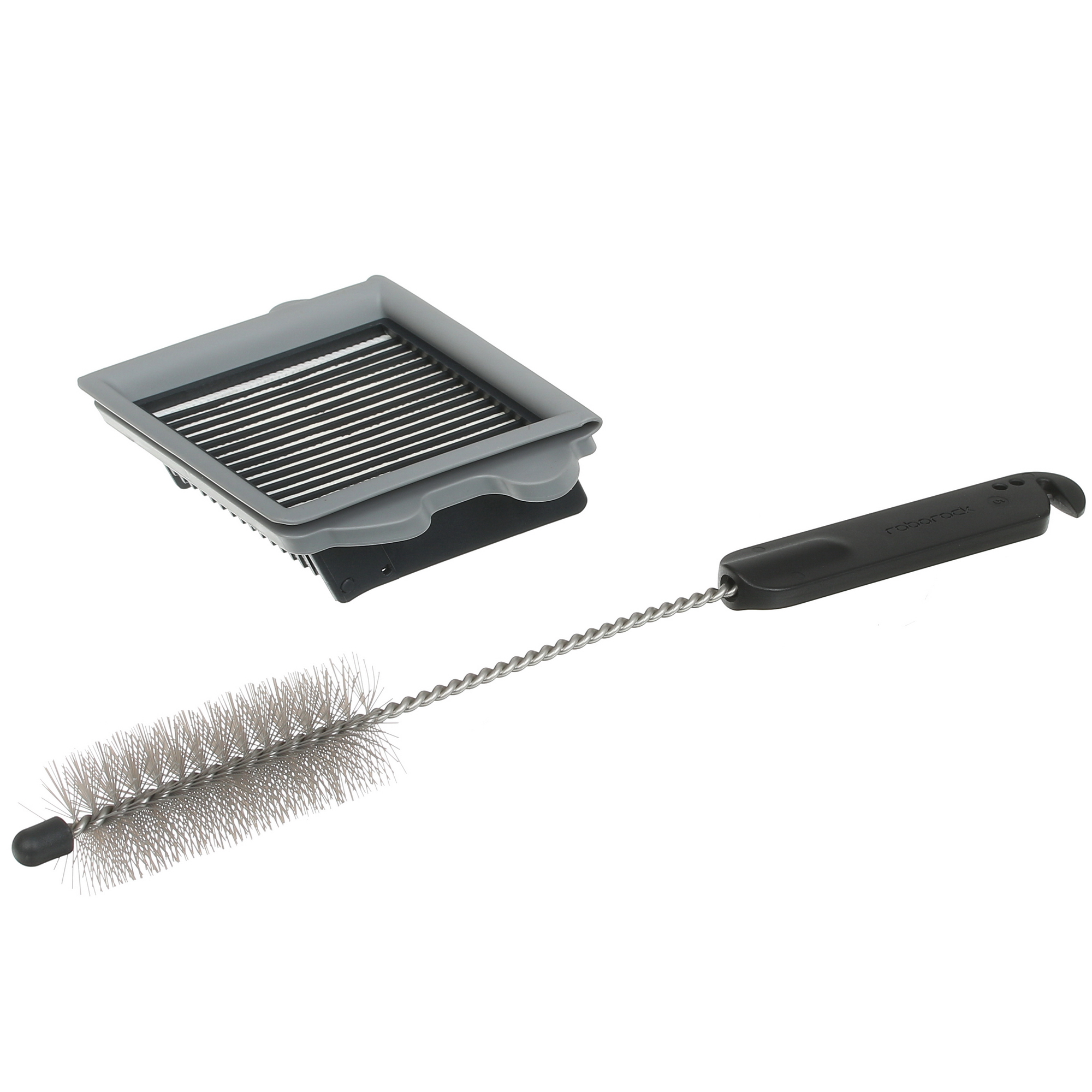 5400724 Моющий пылесос вертикальный   Roborock Dyad Pro  черный STDN-0058497 - Вид №11