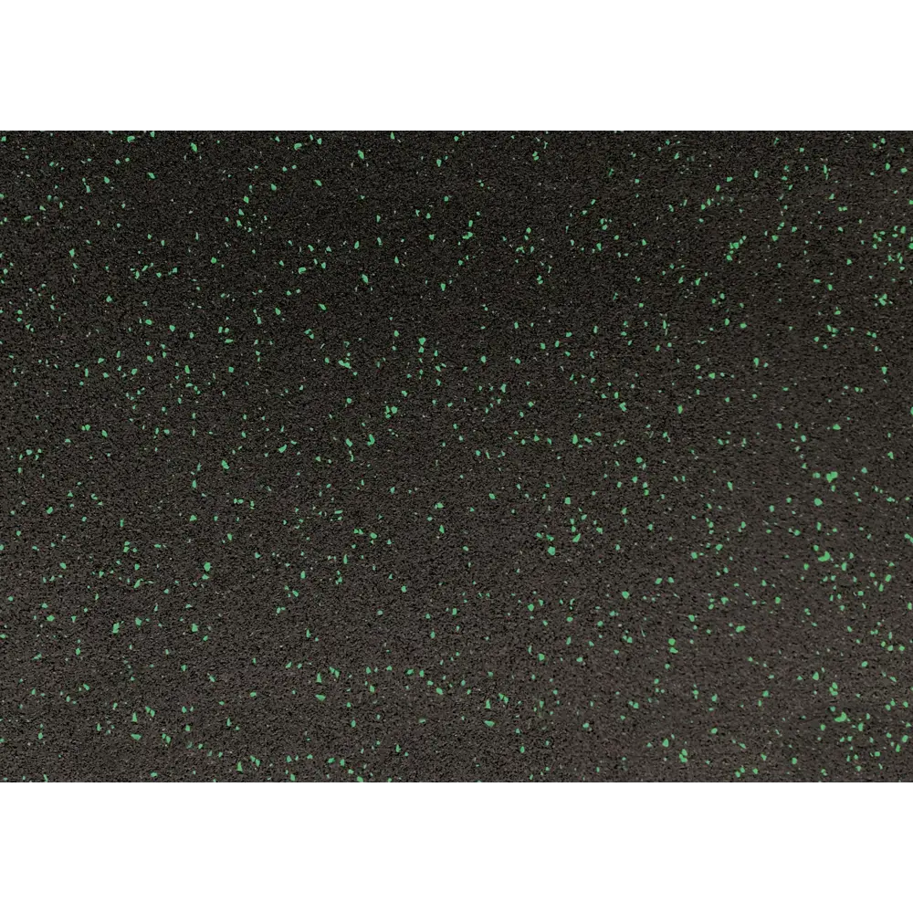 Покрытие рулонное Alegria каучук 1000x120 см 10 мм цвет черный 87812193 STLM-2136079 Santreyd  - Вид №1