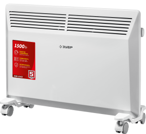 9163084 Конвектор Зубр КЭМ-1500