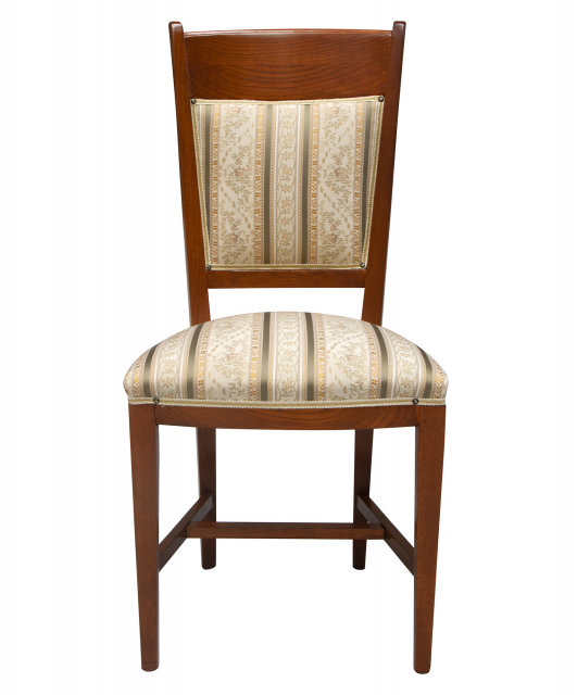 4610 Tifernoit Мягкий стул 18 века Soggiorno  - Вид №2