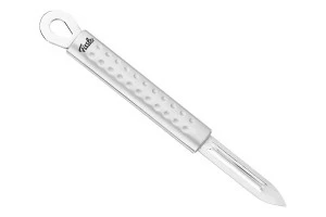 Нож для чистки картофеля из нержавеющей стали Magic FISSLER  00-3973466 Хром
