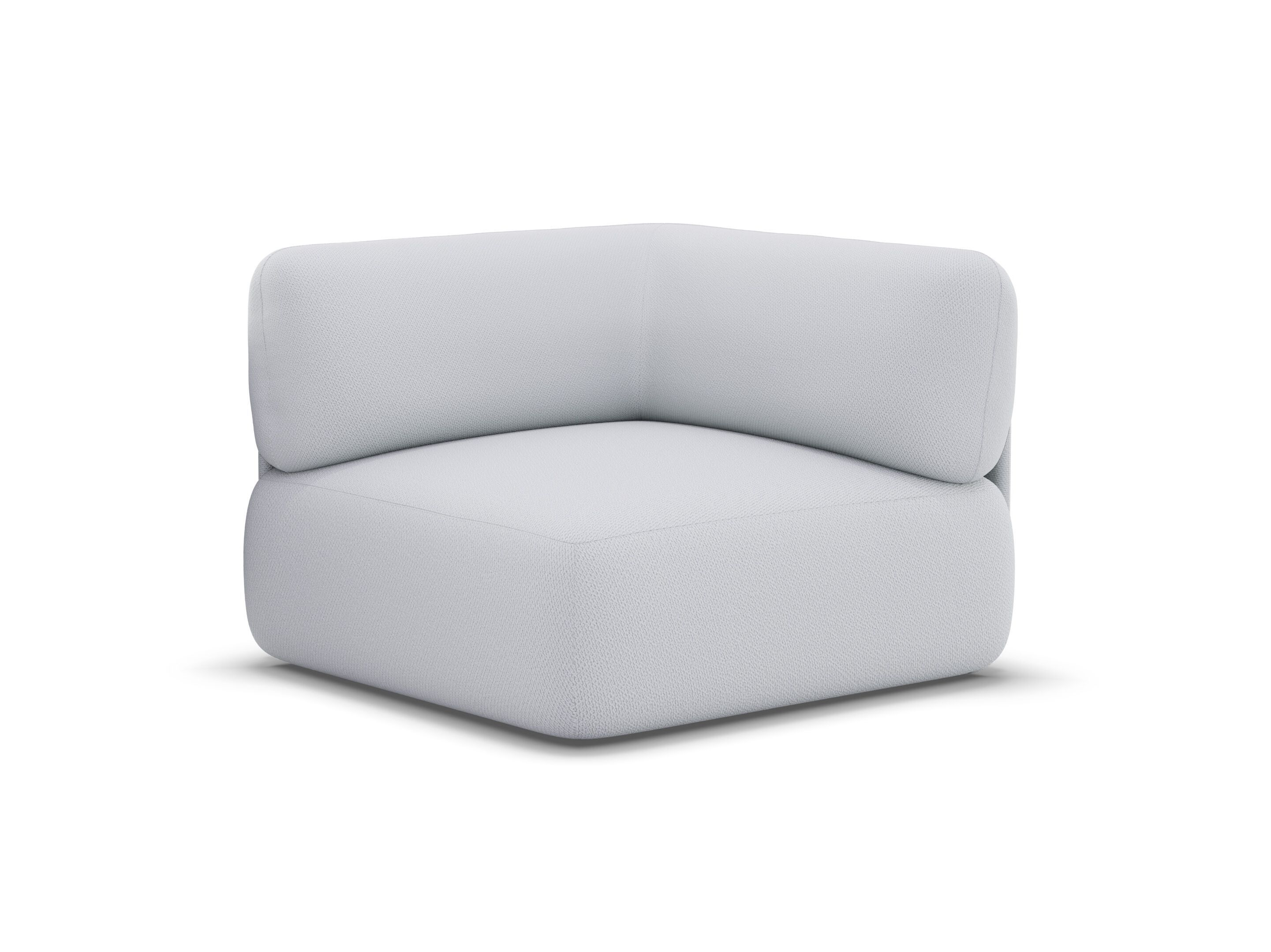 Угловой модуль Noah Living торий ARCH-00033084 - Вид №22