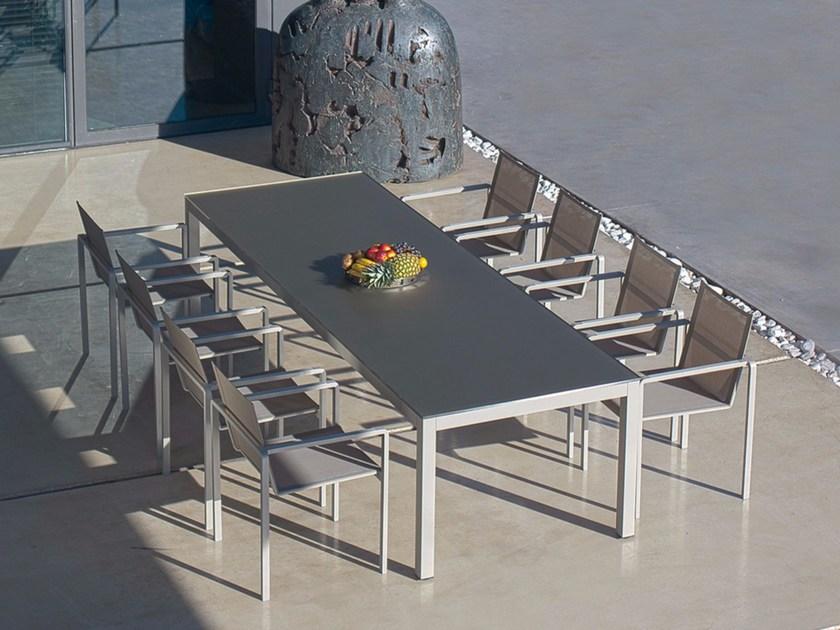 Royal Botania Прямоугольный садовый стол Taboela sun-id-1399837 - Вид №1