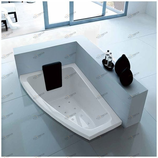 Ванна Gruppo treesse Asyx DXSTAV826C