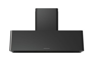 Настенный стальной вытяжной шкаф