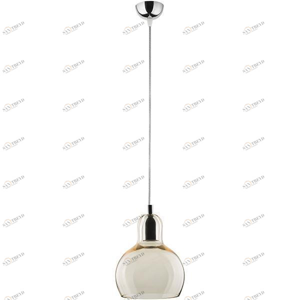 Подвесной светильник TK Lighting 601 Mango 1 TK LIGHTING MANGO 199955 Бежевый 