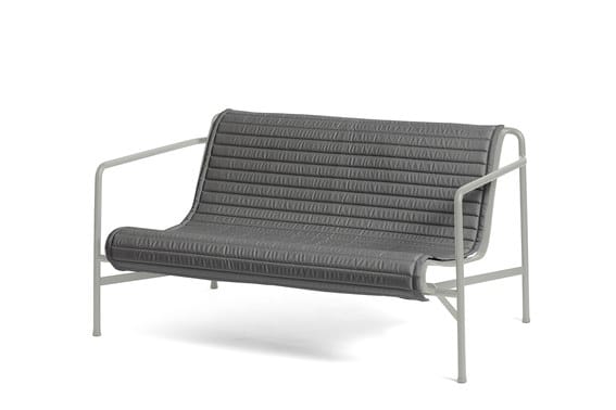 Стальной садовый диван Hay Палисад ARCH-00113710 - Вид №27