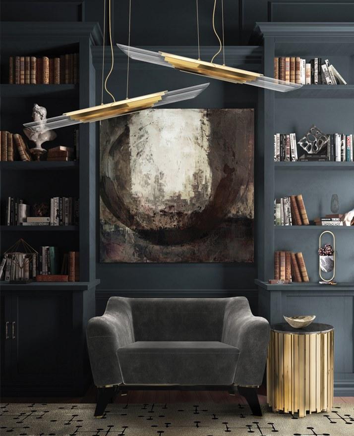 LUXXU Кресло с подлокотниками Saboteur sun-id-1391236 - Вид №6