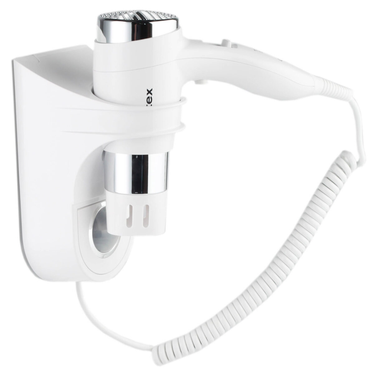 304009305 Фен для волос F-1400 WL KSITEX 