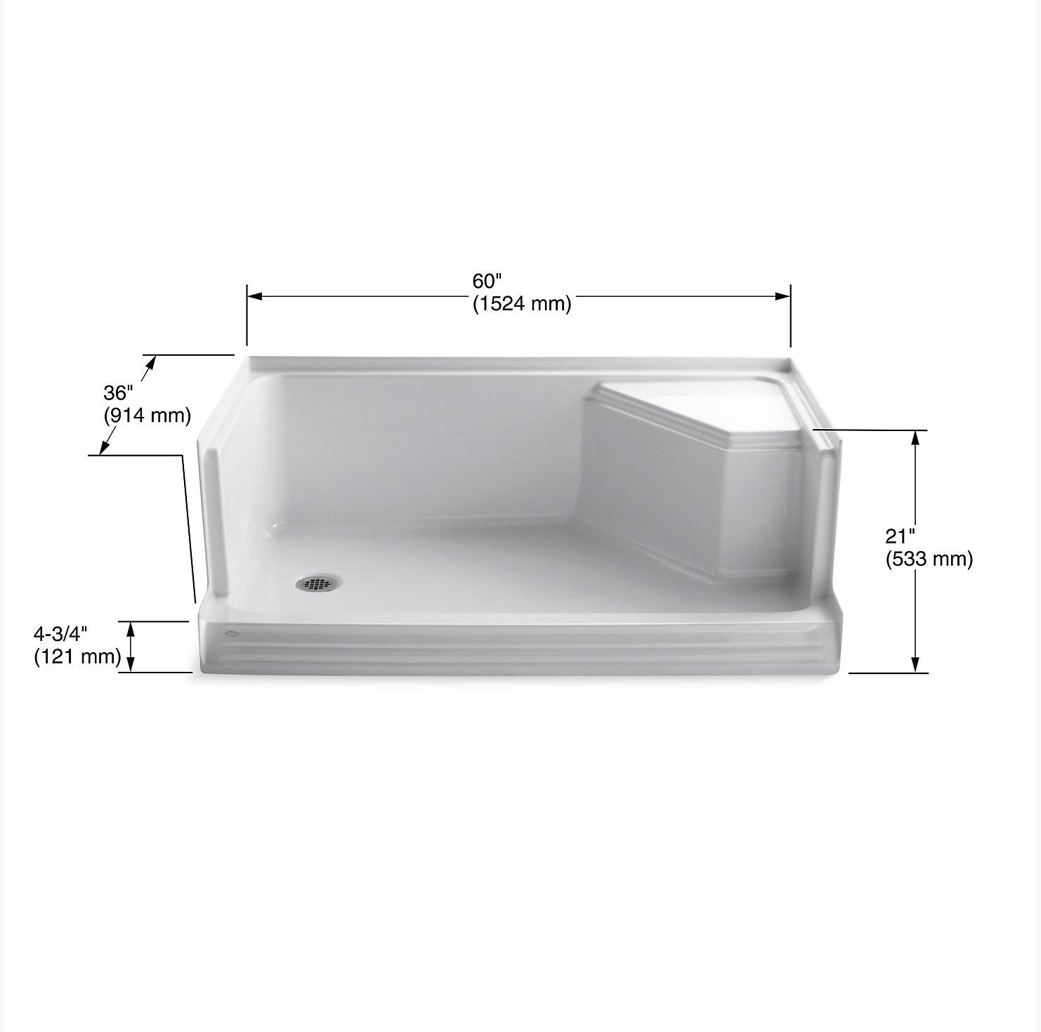 KOHLER  K-9489-47  - Вид №3