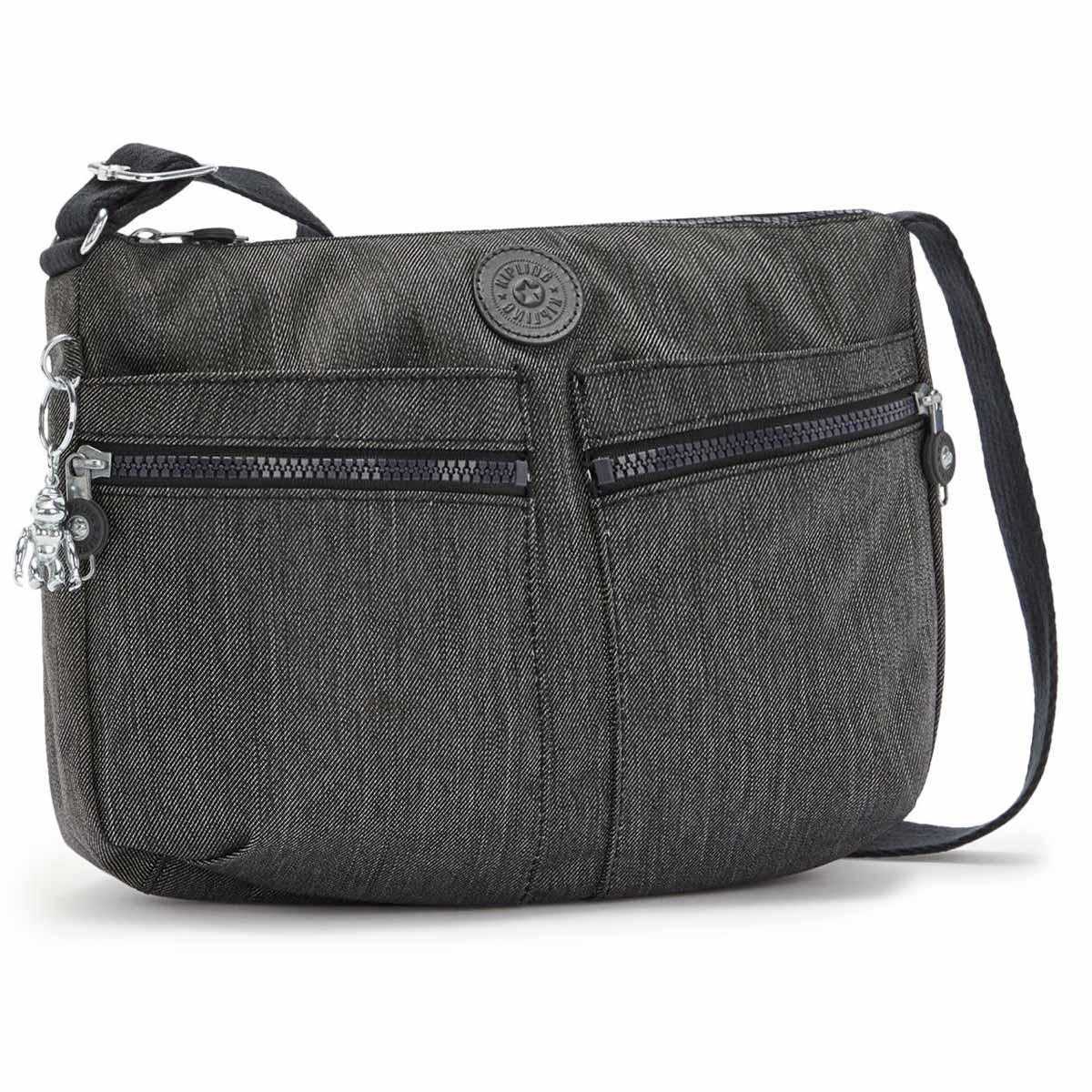 KI480378S Сумка кросс-боди Medium Crossbody Kipling Izellah  - Вид №3