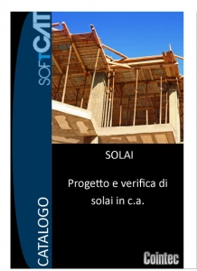 COINTEC Проектирование и проверка железобетонных перекрытий Softcat