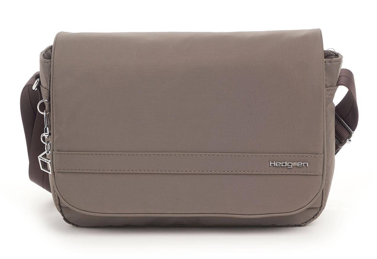 HIC413/316-01 Сумка HIC413 Charlie Crossover with Flap RFID Hedgren Inner City  - Вид №1