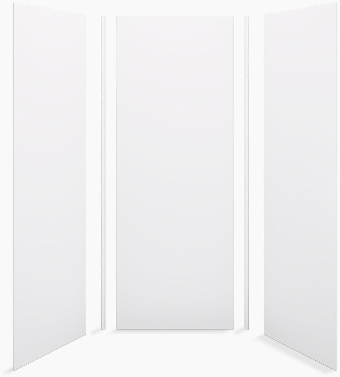 KOHLER Choreograph 36 K-97611-W08  - Вид №1