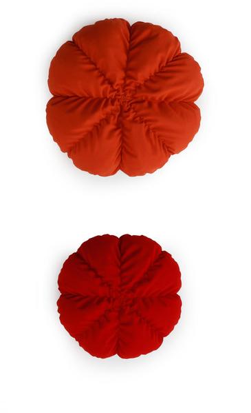 Sancal Круглая подушка из ткани для дивана sun-id-1426915 - Вид №1