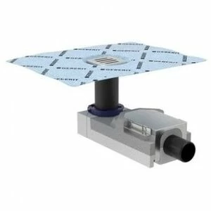 Душевой трап Geberit CleanLine 154.052.00.1
