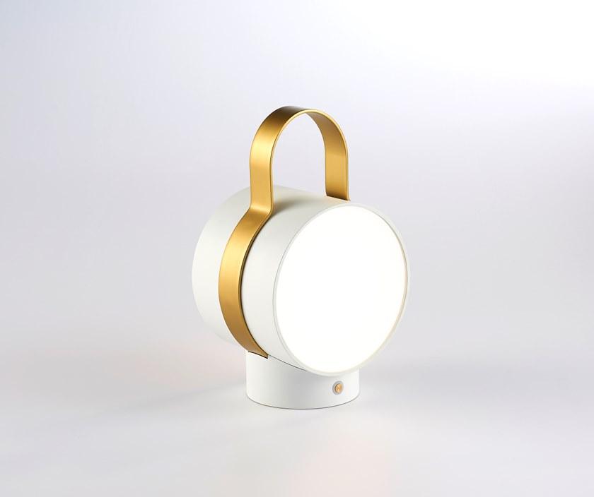 KAISHI Переносная лампа Take a way Ks6311t-led - Вид №2