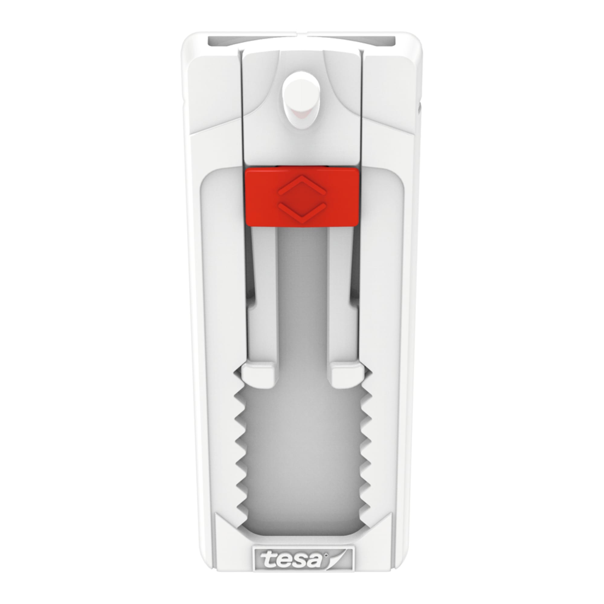 86021055 Крючки для картин Tesa регулируемые до 1 кг, цвет белый, 2 шт Santreyd 