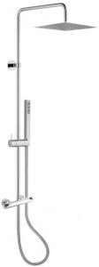 Rubinetterie Mariani Настенная душевая стойка с ручным душем Colonne doccia A56-c2