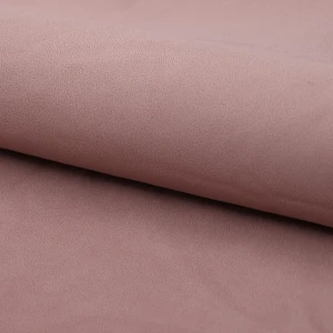 Ткань мебельная 1 м/п Romano велюр 140 см цвет какао