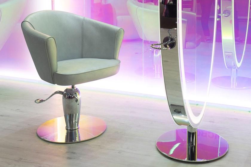 Maletti Отдельно стоящее зеркало Bohème P50521 Boheme - Вид №2