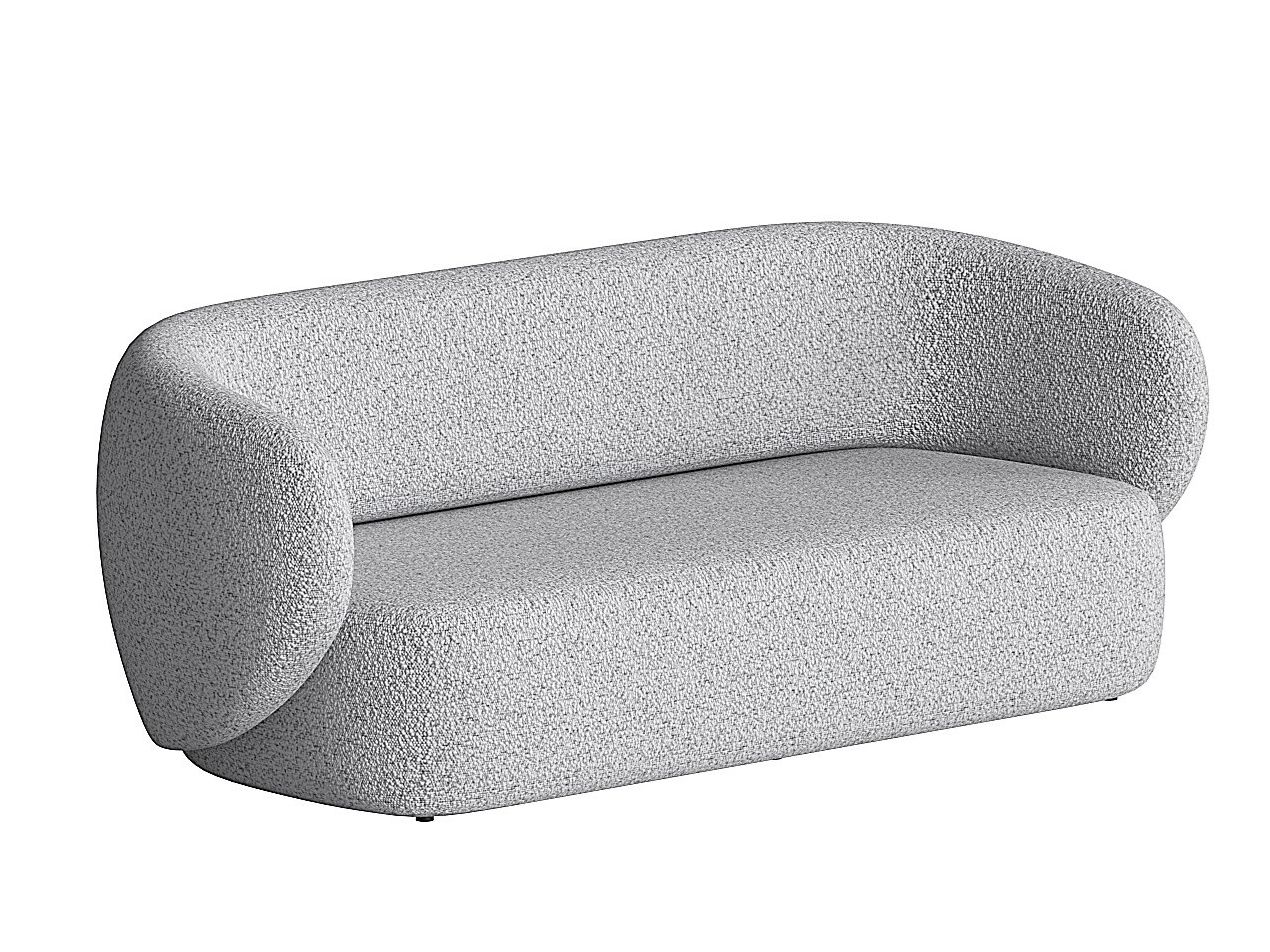 3-местный тканевый диван Grado Design ARCH-00079018 - Вид №22