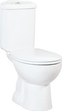 Бачок из перламутра (корпус + крышка) / SD440