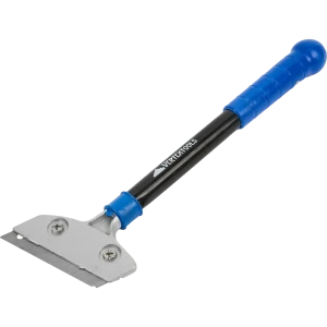 Скребок VERTEXTOOLS с противоскользящей ручкой 100 мм 84645065