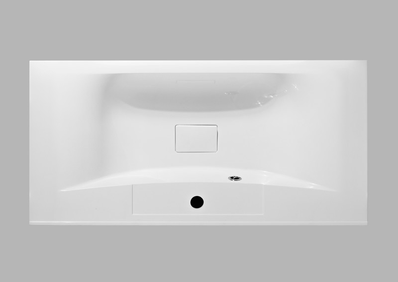 Мебель для ванной BelBagno MARINO-900-2C-SO-RW-P  - Вид №2