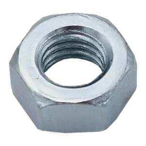 Гайка шестигранная М4, DIN 934, сталь, 15 кг 88878327 STLM-2095870