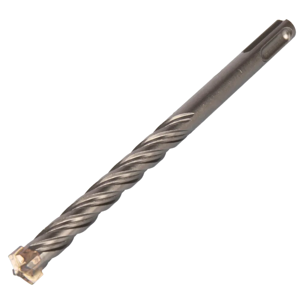 Бур SDS-plus KWB 12×160 мм для бетона и камня 89386998 STLM-1435833