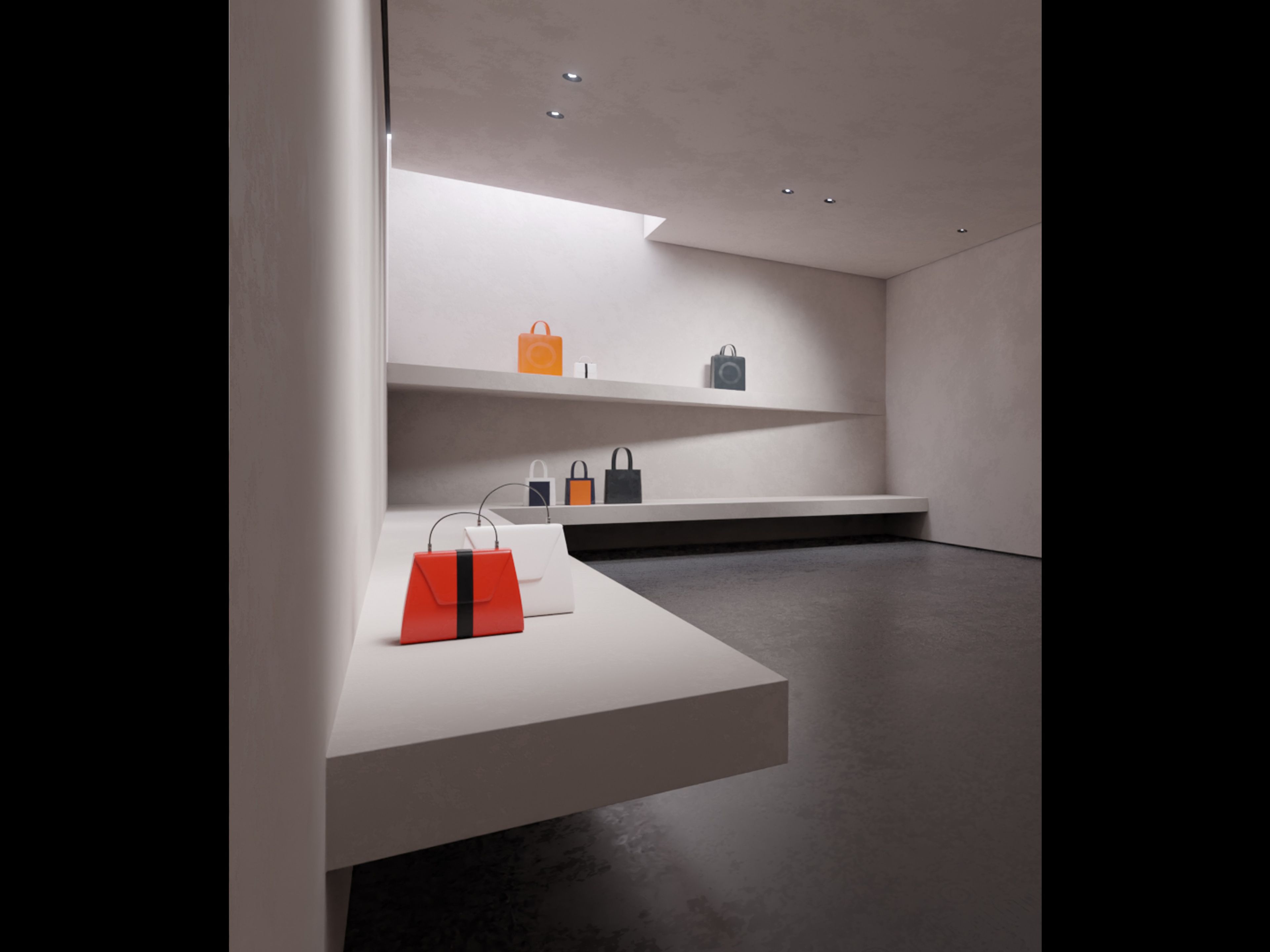 Круглый светодиодный светильник PAN Nemo ARCH-00059635 - Вид №6