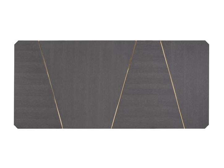 Стол с металлическими вставками OPERA CONTEMPORARY EDITH ARCH-00024064 - Вид №2