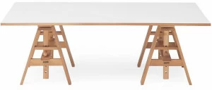 Zanotta Стол из ламината